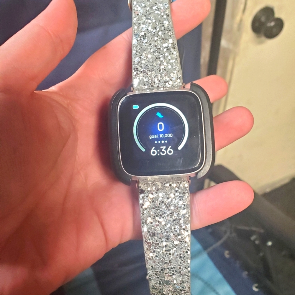 Fitbit Versa Lite Edition